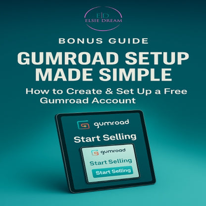 📘 Turn One Ebook Into a Full-Time Income Stream